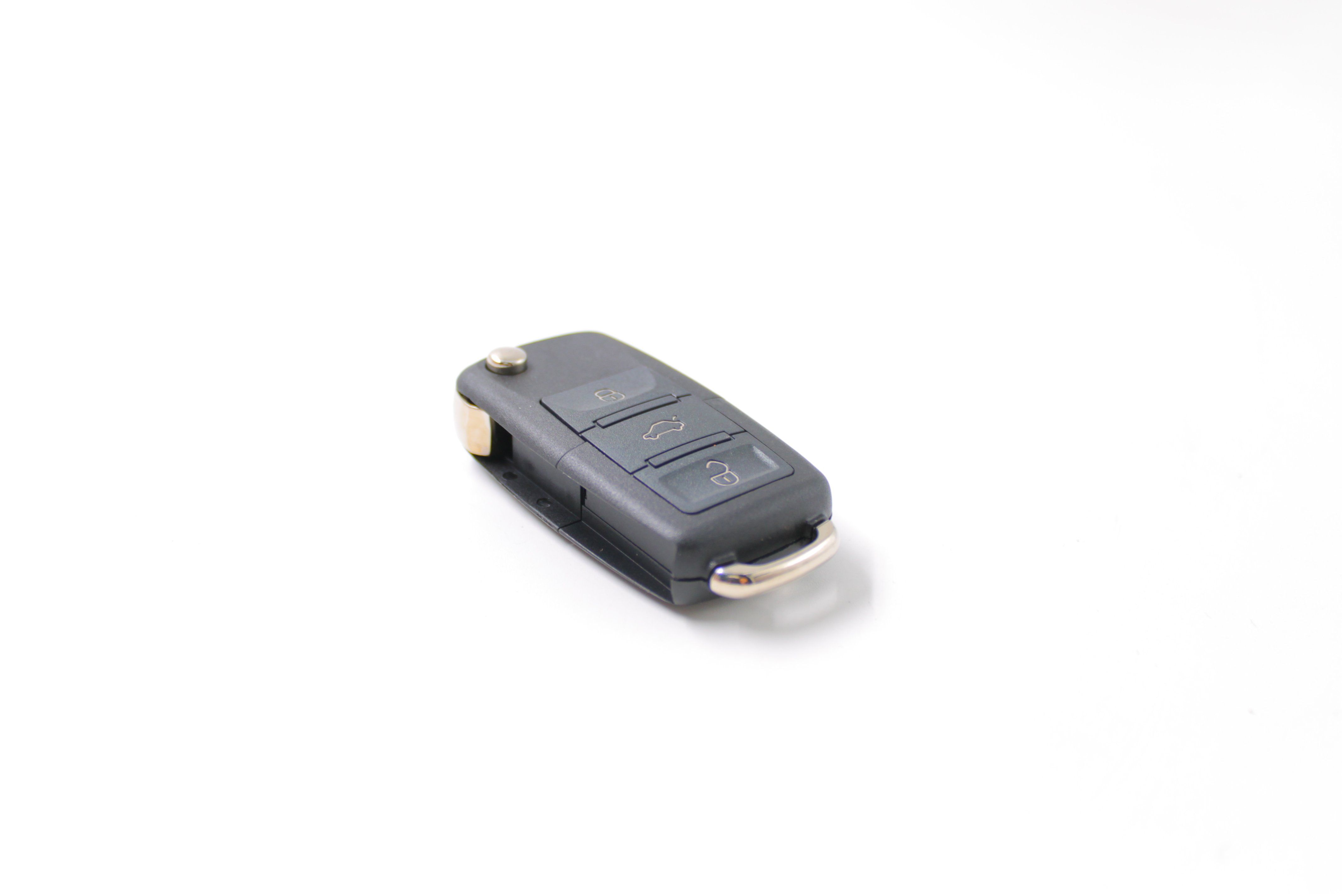 KD KeyDIY Remote B01-3+1 Suitable For KD-B01-4 | Remote Pro